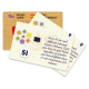 Juego de mesa Air Mail de LUDONOVA