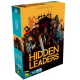 Hidden Leaders board game from BUMBLE3EE