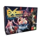 BlazBlue Exceed - Hazama Box - EN