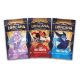 TCG Card Game Disney Lorcana: The First Chapter - Booster Pack (1) by Ravensburger