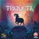 Triqueta board game from Mebo Games