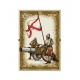 Tacmento card game from MasQueOca Ediciones