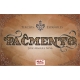 Tacmento card game from MasQueOca Ediciones