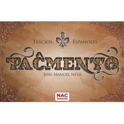 Juego de cartas Tacmento de MasQueOca Ediciones