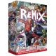 Marvel Remix is a card game that brings the mechanics of the acclaimed Fantasy Realms to the unique Marvel universe