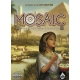 Juego de mesa Mosaic de Arrakis Games