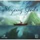 Juego de mesa Sleeping Gods de Maldito Games
