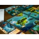 Juego de mesa Sleeping Gods de Maldito Games