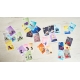 Paper Oceans card game from Tranjis Games