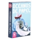 Paper Oceans card game from Tranjis Games