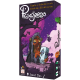 Card game Passengers by FableSmith
