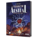 Terror Austral libro de rol de la colección La llamada de Cthulhu JDR