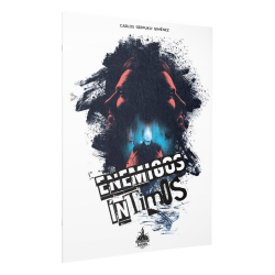 RPG Intimate Enemies of Shadowlands Editions