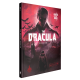 RPG The Dracula Dossier: Director's Book of Shadowlands Editions
