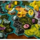 The Wolves is a strategy game where you will have to build the largest and most dominant pack
