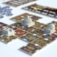 Board Game Magna Roma Deluxe Edition Board Game by BUMBLE3EE