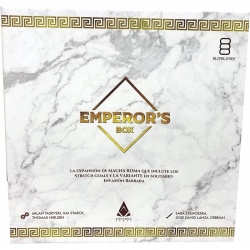 Board game Magna Roma Emperor Box Board Game by BUMBLE3EE