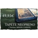 Neoprene Mat for Arrakis Games Mosaic board game