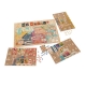 3 Ring Circus board game by Devir
