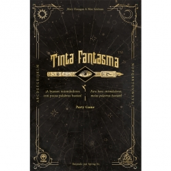 Tinta Fantasma