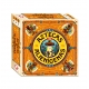 Board game Aztecs vs. Aliens from Mercury Distributions