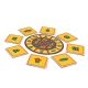 Board game Aztecs vs. Aliens from Mercury Distributions