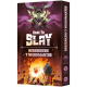 Expansión Berserkers y Nigromantes para el juego de cartas Here To Slay de TeeTurtle