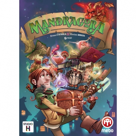 Mandragora