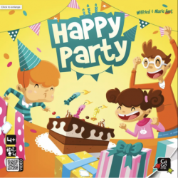 Happy Party