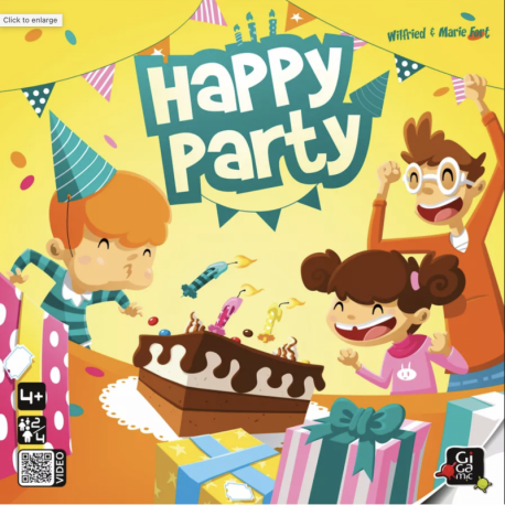 Happy Party