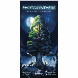 Photosynthesis - Expansion Under the Moonlight