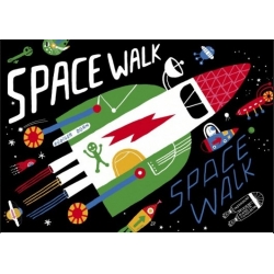 Space Walk