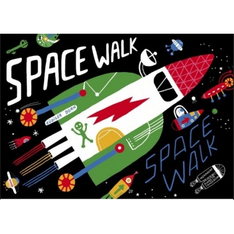 Space Walk