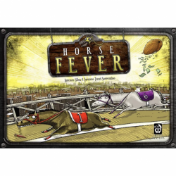 Horse Fever