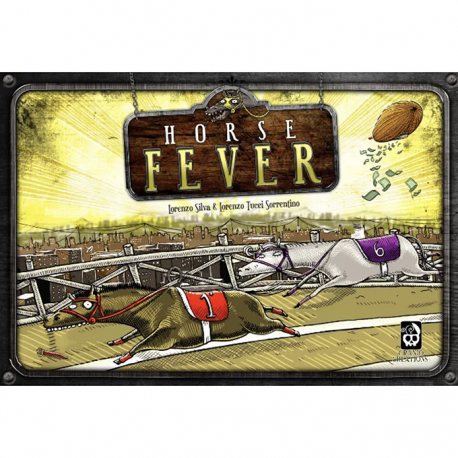Horse Fever