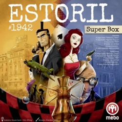 Estoril 1942 - Super Box