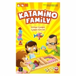 Katamino Family (PT/ES)