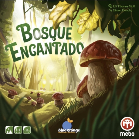 Bosque Encantado