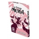 Card game The Last Meiga from Tranjis Games
