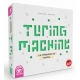 Juego de mesa Turing Machine de Tranjis Games