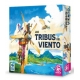 Board game Tribes of the Wind by Tranjis Games