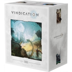 Vindication: Archive of the Ancients Big Box (Inglés)