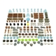 Accesorios 3D Pack Completo para Frosthaven - 156 piezas de BGExpansions