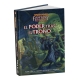 Libro El Poder tras el Trono (aventura) del juego de rol Warhammer de Devir
