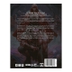 Book Warhammer The Power behind the Throne (compendium) RPG from Devir