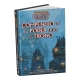 Book Warhammer The Power behind the Throne (compendium) RPG from Devir
