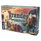 Table game Tiny Epic Vikings (Spanish) of Devir