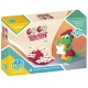 Juego de mesa educativo Coco juega con las palabras de Átomo Games