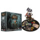 Too Many Bones Cooperative Board Game by SD Games
