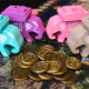 Board game Amritsar: The Golden Temple by Ludonova